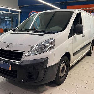 Peugeot Expert