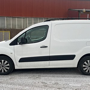 Citroen Berlingo krotki