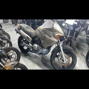 Honda Varadero 125 x 5