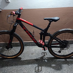 Rower Enduro MTB