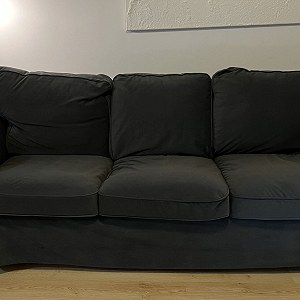 Sofa trzyosobowa