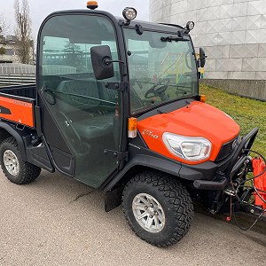 Kubota RTV