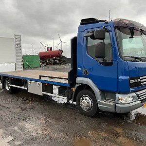 DAF LF45