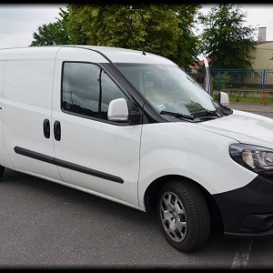 FIAT DOBLO MAXI