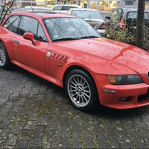 BMW Z3