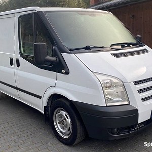 Ford Transit L1H1