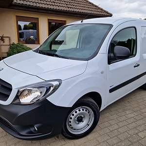 Mercedes-Benz Citan