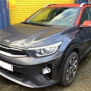 Kia Stonic