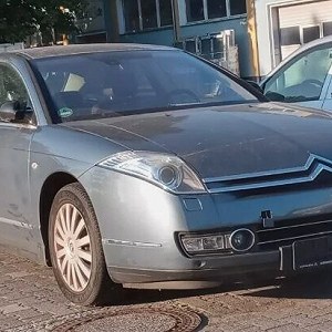 Citroen C6