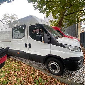 Iveco daily