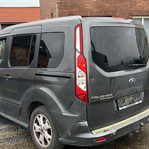 Ford Tourneo Connect