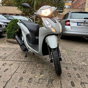 Honda Vision 110 x 5