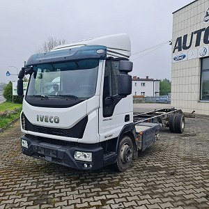 Iveco Eurocargo