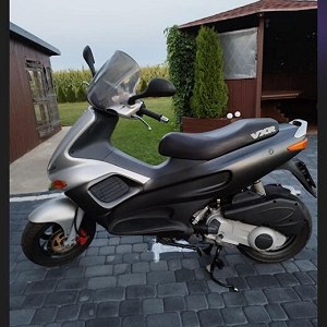 Gilera Runner 50