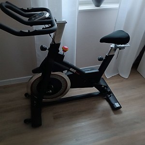 Rower treningowy 