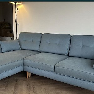 Sofa narożna