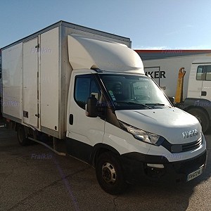 IVECO Daily