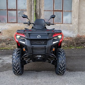 Canam Outlander