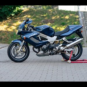 Honda VTR 1000 SP-2