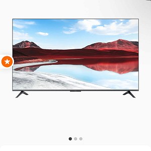 Xiaomi TV A Pro 2025 75"