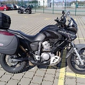 Honda Transalp