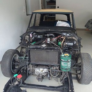 Citroen DS