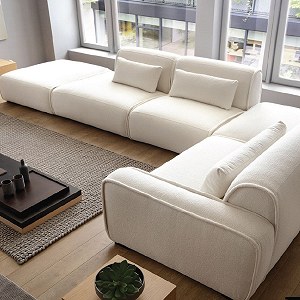 Sofa narożna