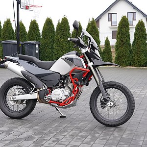SWM Superdual T