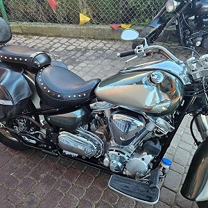 yamaha xv1600