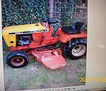 Szukam Pszewozu Traktorkosiarka z Niemiec Losheim am See  do Polska Gliwice