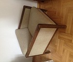2 fotele/krzeslo/stol/karton Warszawa Paryz