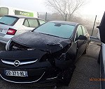 Opel Astra 1.6 CDTi 5 drzwi