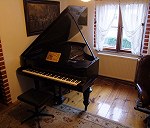 Fortepian i pianino