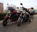transport 2 motocykli kielce gdansk