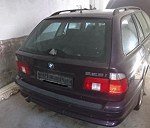 Stutgart-LÓDŹ   PILNE!!!!  BMW5 e39