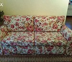 Sofa 210 cm ok. 50 kg