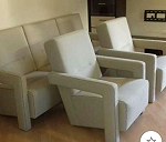 Sofa i 2 fotele