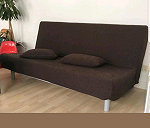 One Sofa bed