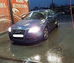 Audi A6 c6