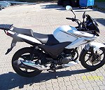 Honda CBF 125