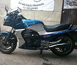Kawasaki GPZ900 R