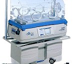 sprzęt medyczny - inkubator