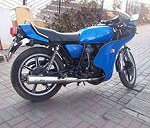Yamaha xs400