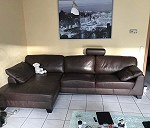 Sofa rogowa