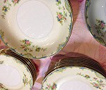 Family China (100) pieces - 4 boxes