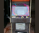 maquina recreativa arcade