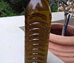 Oliwa z oliwek w 1L plastikowych butelkach