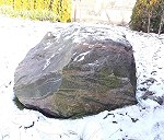 Kamień 2-2,5 tony
