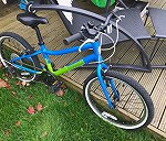 2 rowery dla dzieci/młodzierz