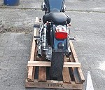 Kawasaki vn750